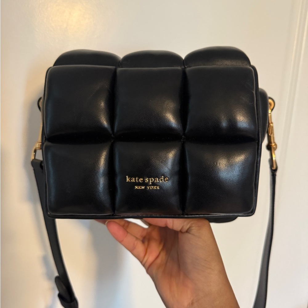 Kate Spade Boxxy Crossbody